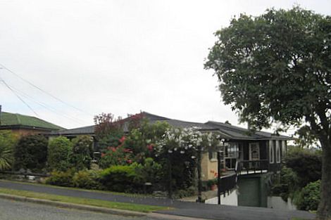 Photo of property in 62a Ure Street, South Hill, Oamaru, 9400