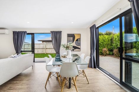 Photo of property in 29 Lucca Crescent, Rolleston, 7615