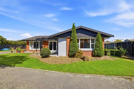 Photo of property in 31a Carters Road, Amberley, 7410