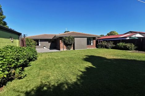 Photo of property in 72 Sabys Road, Halswell, Christchurch, 8025