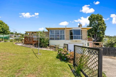 Photo of property in 30 Murdoch Crescent, Raumanga, Whangarei, 0110
