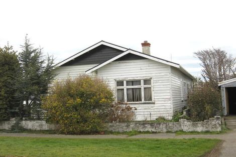 Photo of property in 256 Nelson Street, Strathern, Invercargill, 9812