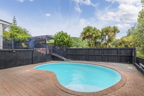 Photo of property in 2 Capstan Lane, Whitby, Porirua, 5024