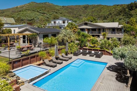 Photo of property in 50 Main Rd Havelock, Havelock, 7100