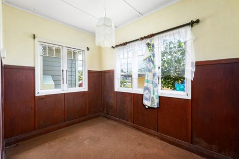 Photo of property in 6 Corbett Street, Paeroa, 3600
