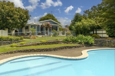 Photo of property in 205a Wairoa Road, Minden, Tauranga, 3171