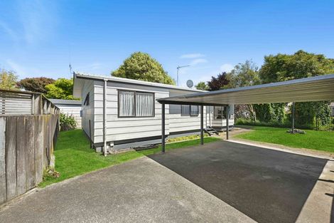 Photo of property in 76a Rimu Street, Maeroa, Hamilton, 3200