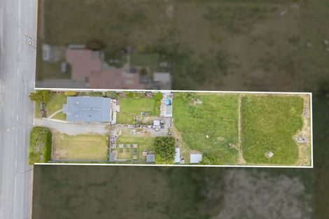 Photo of property in 14 High Street, Waimate, 7924