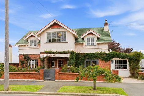 Photo of property in 20 Mcgeorge Avenue, Mornington, Dunedin, 9011
