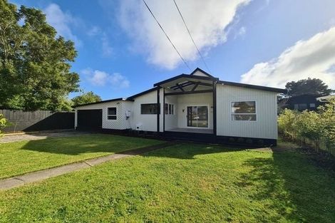 Photo of property in 28 Gossling Street, Okato, 4335