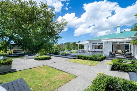 Photo of property in 102 Matua Road, Huapai, Kumeu, 0810