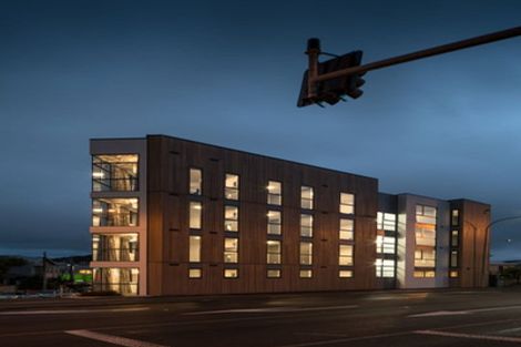 Photo of property in 83 Abel Smith Street, Te Aro, Wellington, 6011