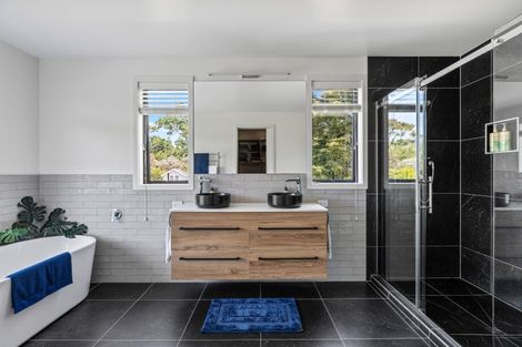 Photo of property in 1164 Weranui Road, Wainui, Silverdale, 0994