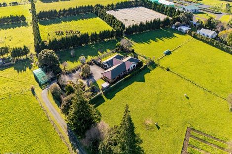 Photo of property in 144 Raleigh Street, Brixton, Waitara, 4382