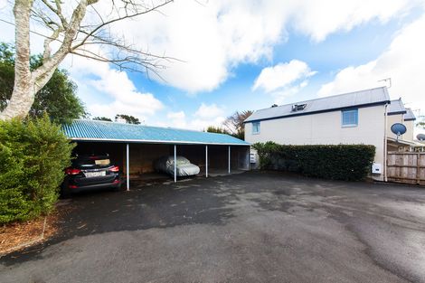 Photo of property in 8/46 West View Road, Westmere, Auckland, 1022