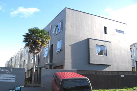 Photo of property in 44b Ngaoho Place, Parnell, Auckland, 1010