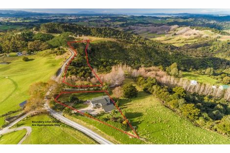 Photo of property in 477 Wyllie Road, Warkworth, 0981