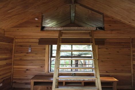 Photo of property in 128 Lone Kauri Road, Karekare, Auckland, 0772