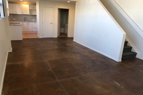 Photo of property in 1/34 Pollen Street, Grey Lynn, Auckland, 1021