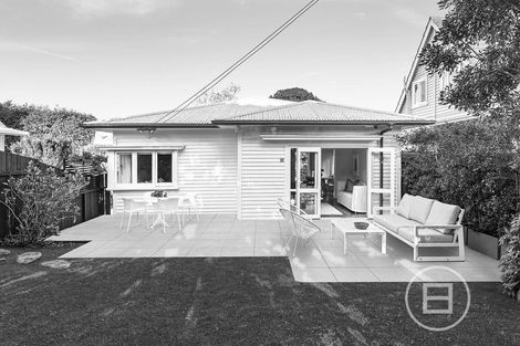 Photo of property in 12 Sefton Avenue, Grey Lynn, Auckland, 1021