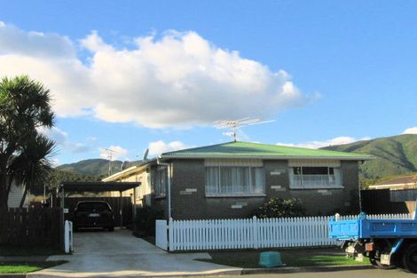 Photo of property in 26a Wetherby Grove, Wainuiomata, Lower Hutt, 5014