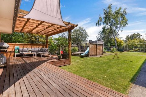 Photo of property in 34 Dalkeith Street, Hoon Hay, Christchurch, 8025