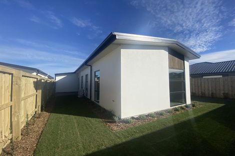 Photo of property in 21 Marcoola Drive, Rolleston, 7614