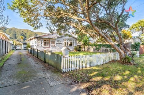 Photo of property in 50 Brook Street, Waterloo, Lower Hutt, 5011