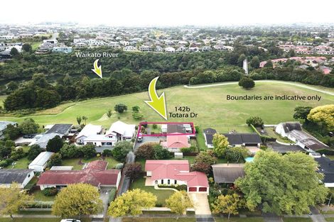Photo of property in 142b Totara Drive, Pukete, Hamilton, 3200