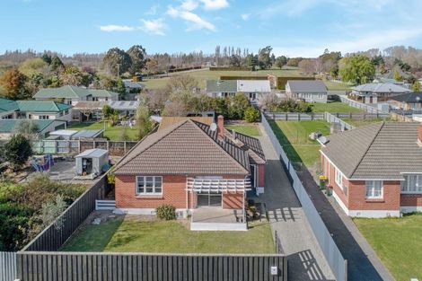 Photo of property in 12 Adams Street, Hampstead, Ashburton, 7700