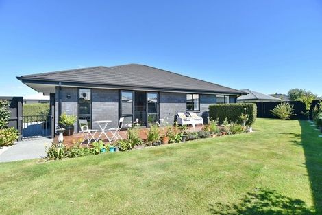 Photo of property in 7 Wearing Place, Kaiapoi, 7630
