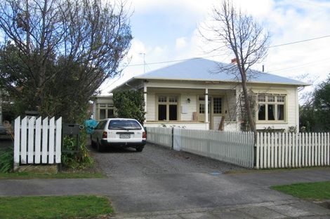 Photo of property in 7 Campbell Street, Feilding, 4702