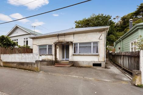 Photo of property in 267 Ohiro Road, Brooklyn, Wellington, 6021