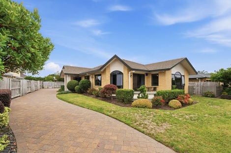 Photo of property in 23 Montego Drive, Papamoa Beach, Papamoa, 3118