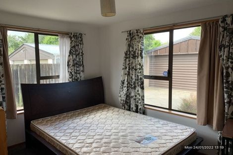 Photo of property in 47 Gerald Street, Lincoln, 7608