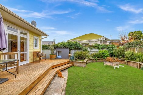 Photo of property in 4 Ashridge Road, Napier South, Napier, 4110