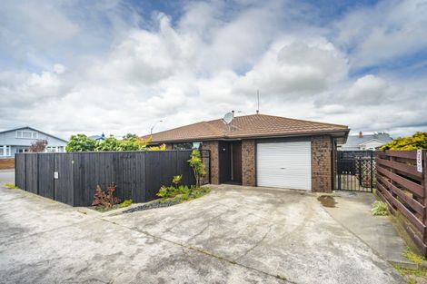Photo of property in 34a Fitzroy Street, Terrace End, Palmerston North, 4410