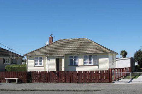 Photo of property in 33 Belt Street, Waimate, 7924