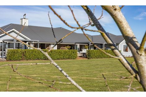 Photo of property in 37 Norris Drive, Swannanoa, Kaiapoi, 7692