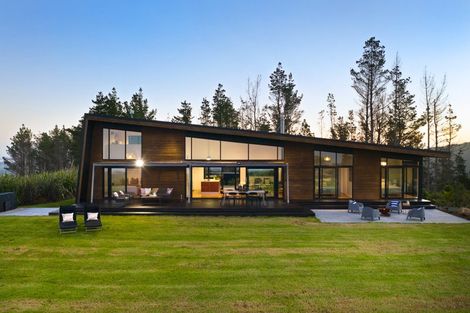 Photo of property in 449 Rodney Road, Big Omaha, 0985