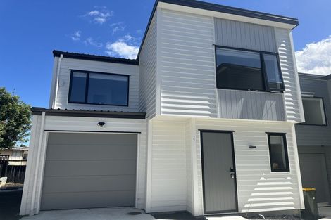 Photo of property in 44c Blakeborough Drive, Forrest Hill, Auckland, 0620