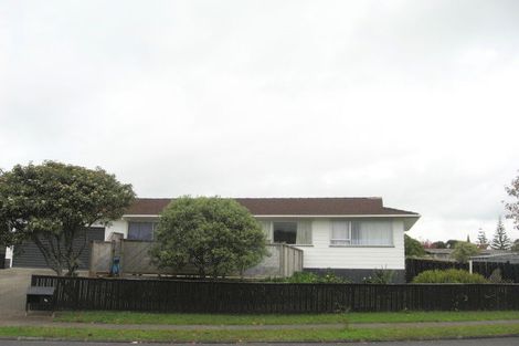 Photo of property in 36 Studfall Street, Pakuranga Heights, Auckland, 2010