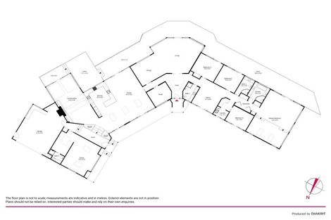 Photo of property in 17 Elgin Way, Khandallah, Wellington, 6035