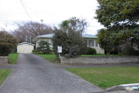 Photo of property in 27 Leeds Street, Milson, Palmerston North, 4414