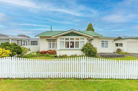 Photo of property in 12 Kepa Street, Whanganui East, Whanganui, 4500