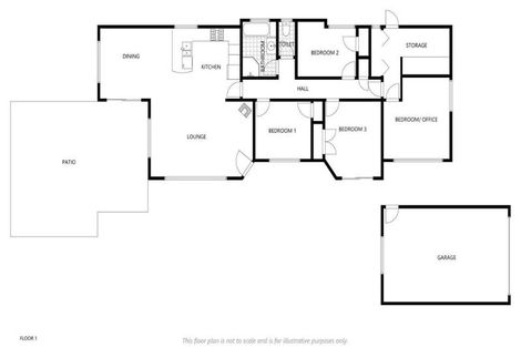 Photo of property in 10 Missy Crescent, Mount Pisa, Cromwell, 9383