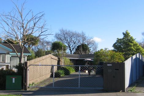 Photo of property in 10 Delta Place, Milson, Palmerston North, 4414