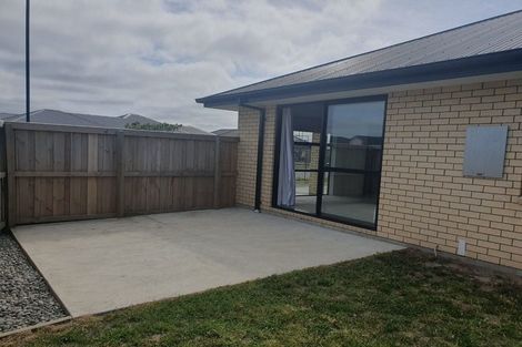 Photo of property in 78 Avanda Avenue, Rolleston, 7615