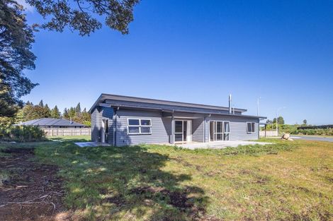 Photo of property in 28 Kowhai Crescent, Ohakune, 4625