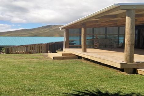 Photo of property in 27 Carley Reeve Drive, Marokopa, Te Kuiti, 3988